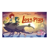 Lost in Play