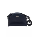 Lotus Faith Leather Handbag