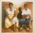 Louis Armstrong & Ella Fitzgerald Ella and Louis Vinyl album