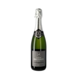 Louis Bresson & Co Cremant De Bordeaux Brut Sparkling Wine 75cl NECTAR