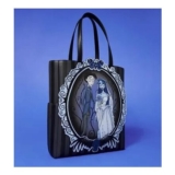 Loungefly Corpse Bride Tote Bag
