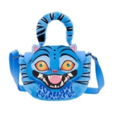 Loungefly – Derpy Shoulder Bag Multicolour by KPop Demon Hunters