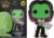 Loungefly POP Large Enamel Pin MARVEL INFINITY SAGA: GAMORA CHASE GROUP – Gamora – Avengers Infinity War Enamel Pins – Cute Collectable Novelty Brooch – for Backpacks & Bags – Gift Idea