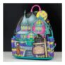 Loungefly X Laika Coraline House Mini Backpack