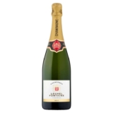 Louvel Fontaine Champagne Brut 75cl – Rollback Price (Buy 6 for £67.50)