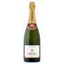 Louvel Fontaine Champagne Brut 75cl – Rollback Price (Buy 6 for £67.50)
