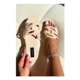 Love Lemonade Sculpt Detail Jelly Sliders
