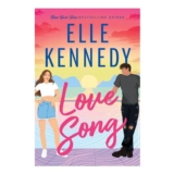 Love Song: A Smouldering Summer Romance