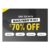 Lovehoney Up To 70% Off Black Friday in July