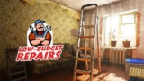 Low-Budget Repairs (PC / Steam)