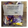 Low Price Chocolate & Toffee Assortment (1x400g)