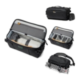 Lowepro ProTactic Lite SLX 120 AW III Camera Sling Bag