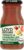 Loyd Grossman Italian Tomato & Chargrilled Vegetables Sauce, 350 g (1-Pack)