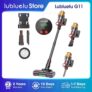 Lubluelu G11 Cordless Vacuum Cleaner (With code) Lubluelu Shop Store
