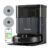 Lubluelu S1000 Lidar Robot Vacuum with Mop, App, 10000Pa