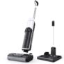 Lubluelu T8A Wet & Dry Vacuum Cleaner Cordless Self-cleaning and Self-propelling Smae/next day delivery
