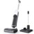 Lubluelu T8A Wet & Dry Vacuum Cleaner Cordless Self-cleaning and Self-propelling Smae/next day delivery
