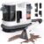 Lubluelu V8 Corded Carpet Cleaner with 15000 Pa Suction, 1400W Hot Water Upholstery & Stain Cleaner Machine – w/Voucher