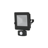 Luceco Slimline 10W LED PIR Floodlight