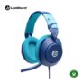 Lucid Sound LS10X Wired Xbox Gaming Headset – Aqua