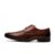 Lucini Mens Leather Shoes (Sample), Size 6