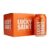 Lucky Saint Hazy IPA 0.5% Low Alcohol Can 4 X 330ml