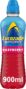 Lucozade Sport Body Fuel – Raspberry 900ml Isotonic sports drink, with Electrolytes and Vitamin B3 Still Bursting with Flavour