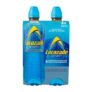 Lucozade Sport Drink Blue Force 4x500ml