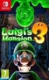 Luigis Mansion 3 Standard Edition – Nintendo Switch – Very Good Condition – Using Code. Sold by musicMagpie Shop