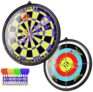 Luke Littler Darts Sale e.g. Target Luke Littler Magnetic Dartboard Set £10 – Target Luke Littler Dartboard and Darts Set £31 (free cc)