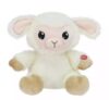 Lullabrites Lamb 24cm Soft Toy £4.50 / Crayola Colour N Style Plush Craft Kit £5.10 – Free C&C