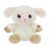 Lullabrites Lamb 24cm Soft Toy £4.50 / Crayola Colour N Style Plush Craft Kit £5.10 – Free C&C