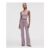 Lululemon Align High-Rise Lettuce-Hem Flared Pant