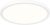 LuminexDesigns LED Ceiling Light Dimmable with Remote 30W with 2000K Backlight, Warm Night Light & Timer