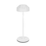 LuminexDesigns Rechargeable Cordless Table Lamp TL16 VIOA