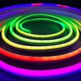 Luminus Smart Wi-Fi Neon Strip Light 5m
