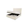 Lune Double Ottoman Bedframe