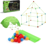 Luqixcey Kids Fort Building Kits