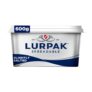 Lurpak Slightly Salted Spreadable Blend of Butter and Rapeseed Oil 600g
