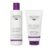 Luscious Curl Regimen for Wavy to Curly Hair (Worth £61.00)