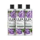 Lux Botanicals Refresh Body Wash