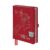 Luxe Optimus Prime Notebook