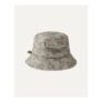 Lynford Waterproof Canvas Patch Pocket Bucket Hat