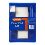 Lynwood Paint PAD Set
