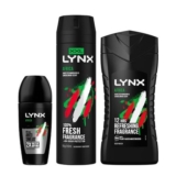 Lynx Africa Bundle