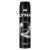 Lynx Black Aerosol Body Spray 250ml (£2.82 / £2.52 with S&S)