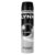 Lynx Black Anti-Perspirant Aerosol Mens Deodorant Spray 250ml (£2.82 / £2.53 with s&s)