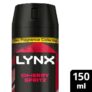 Lynx Blue Lavender / Cherry/ Watermelon/ Black Vanilla 72h Fine Fragrance Deodorant Body Spray for Men 150ml – Nectar Price