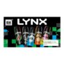 Lynx Body Spray Set 5pk