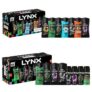 Lynx Bodywash Collection Gift Set / Lynx Supreme Selection Gift Set £15 – 10% Student Discount, £1.50 C&C